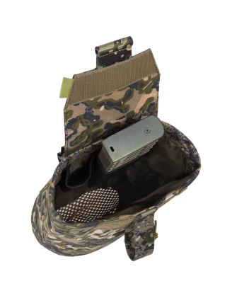 Worek Zrzutowy Maskpol MAPA B Cordura MOLLE na Magazynki