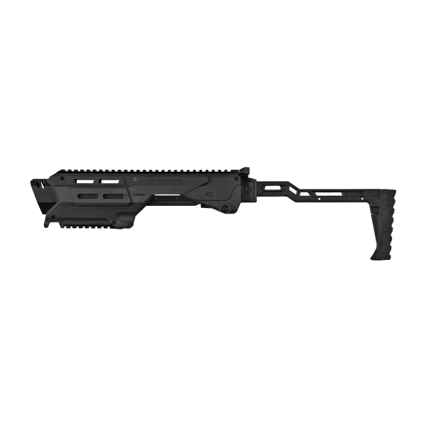 Konwersja Meta Tactical MX-1 All in One do Glock, Ruger RXM, PSA Dagger - czarny Konwersja Meta Tactical MX-1 All in One do Glock, Ruger RXM, PSA Dagger - czarny