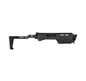 Konwersja Meta Tactical MX-1 All in One do Glock, Ruger RXM, PSA Dagger - czarny Konwersja Meta Tactical MX-1 All in One do Glock, Ruger RXM, PSA Dagger - czarny
