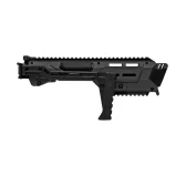 Konwersja Meta Tactical MX-1 All in One do Glock, Ruger RXM, PSA Dagger - czarny Konwersja Meta Tactical MX-1 All in One do Glock, Ruger RXM, PSA Dagger - czarny
