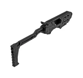 Konwersja Meta Tactical MX-1 All in One do Glock, Ruger RXM, PSA Dagger - czarny Konwersja Meta Tactical MX-1 All in One do Glock, Ruger RXM, PSA Dagger - czarny