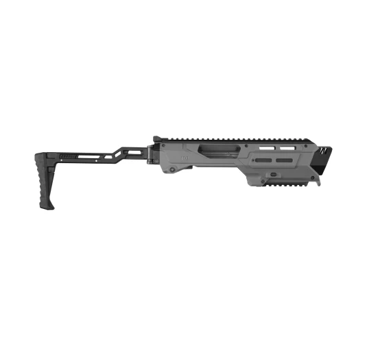Konwersja Meta Tactical MX-1 All in One do pistoletów Glock, Ruger, PSA Dagger - szara