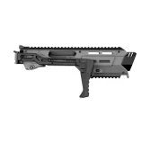 Konwersja Meta Tactical MX-1 All in One do pistoletów Glock, Ruger, PSA Dagger - szara Konwersja Meta Tactical MX-1 All in One do pistoletów Glock, Ruger, PSA Dagger - szara