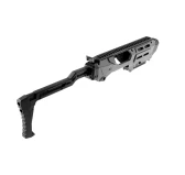 Konwersja Meta Tactical MX-1 All in One do pistoletów Glock, Ruger, PSA Dagger - szara Konwersja Meta Tactical MX-1 All in One do pistoletów Glock, Ruger, PSA Dagger - szara
