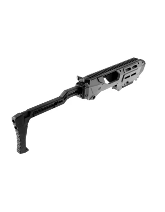 Konwersja Meta Tactical MX-1 All in One do Glock, Ruger, PSA Dagger - imag24.pl