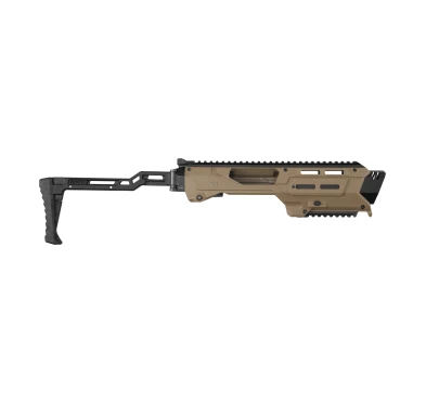Meta Tactical MX-1 Konwersja Pistoletowa All-in-One - TAN
