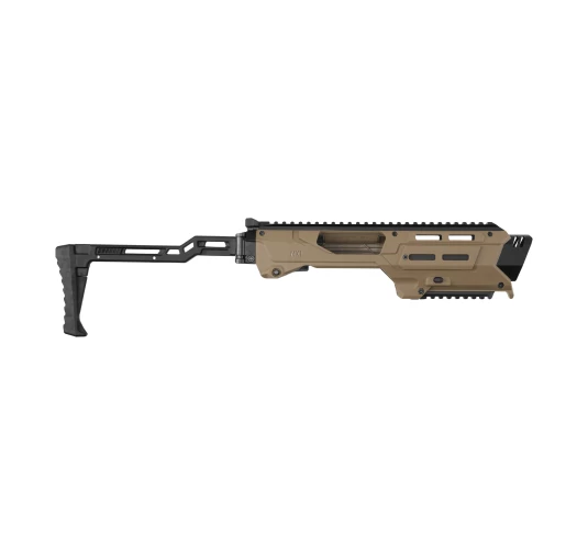 Meta Tactical MX-1 Konwersja Pistoletowa All-in-One - TAN