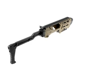 Meta Tactical MX-1 Konwersja Pistoletowa All-in-One - TAN Meta Tactical MX-1 Konwersja Pistoletowa All-in-One - TAN