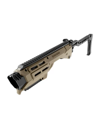 Meta Tactical MX-1 Konwersja Pistoletowa All-in-One - TAN