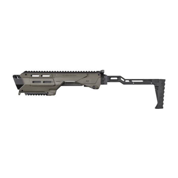 Konwersja Meta Tactical MX-1 All-in-One do Glock, Ruger RXM, PSA Dagger - Zielona Konwersja Meta Tactical MX-1 All-in-One do Glock, Ruger RXM, PSA Dagger - Zielona