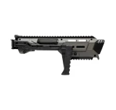 Konwersja Meta Tactical MX-1 All-in-One do Glock, Ruger RXM, PSA Dagger - Zielona Konwersja Meta Tactical MX-1 All-in-One do Glock, Ruger RXM, PSA Dagger - Zielona
