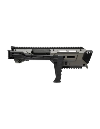 Meta Tactical MX-1 All-in-One Konwersja do Glock, Ruger, PSA Dagger - Zielona | imag24.pl