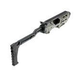 Konwersja Meta Tactical MX-1 All-in-One do Glock, Ruger RXM, PSA Dagger - Zielona Konwersja Meta Tactical MX-1 All-in-One do Glock, Ruger RXM, PSA Dagger - Zielona