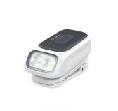 Fenix E04R – Kompaktowa Latarka EDC 300 lm USB-C Biała