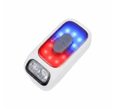Fenix E04R – Kompaktowa Latarka EDC 300 lm USB-C Biała