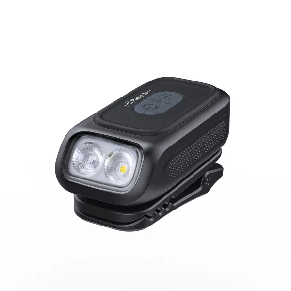 Latarka Fenix E04R EDC 300 lm USB-C Czarna