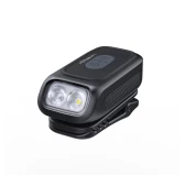 Latarka Fenix E04R EDC 300 lm USB-C Czarna