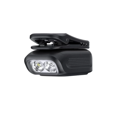 Latarka Fenix E04R EDC 300 lm USB-C Czarna