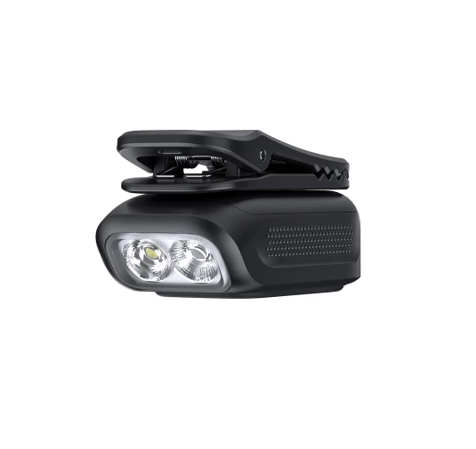 Latarka Fenix E04R EDC 300 lm USB-C Czarna