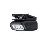 Latarka Fenix E04R EDC 300 lm USB-C Czarna