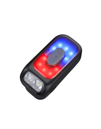 Latarka Fenix E04R EDC 300 lm USB-C IP66 | imag24.pl