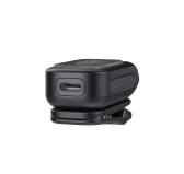 Latarka Fenix E04R EDC 300 lm USB-C Czarna