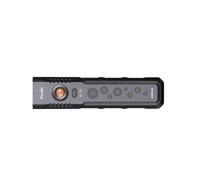 Latarka Fenix E08R UE EDC 1600 lm z Laserem i Ładowaniem USB-C | imag24.pl