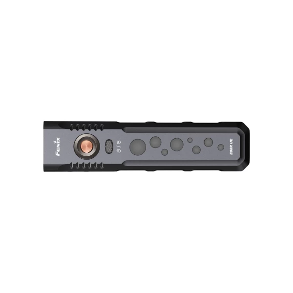 Latarka Fenix E08R UE 1600 lm z Laserem i Ładowaniem USB-C Latarka Fenix E08R UE 1600 lm z Laserem i Ładowaniem USB-C