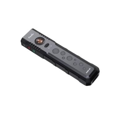 Latarka Fenix E08R UE 1600 lm z Laserem i Ładowaniem USB-C
