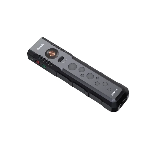 Latarka Fenix E08R UE 1600 lm z Laserem i Ładowaniem USB-C
