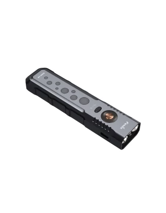 Latarka Fenix E08R UE EDC 1600 lm z Laserem i Ładowaniem USB-C | imag24.pl