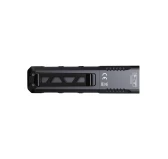 Latarka Fenix E08R UE 1600 lm z Laserem i Ładowaniem USB-C Latarka Fenix E08R UE 1600 lm z Laserem i Ładowaniem USB-C