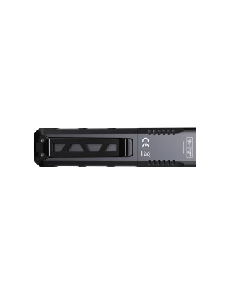 Latarka Fenix E08R UE EDC 1600 lm z Laserem i Ładowaniem USB-C | imag24.pl