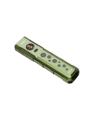 Latarka Fenix E08R UE 1600lm USB-C Oliwkowa - imag24.pl