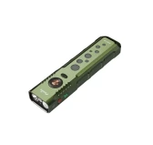 Latarka Fenix E08R UE 1600lm z Laserem i Światłem Czerwonym Oliwkowa Latarka Fenix E08R UE 1600lm z Laserem i Światłem Czerwonym Oliwkowa