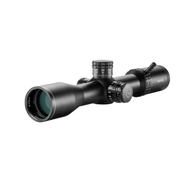 Luneta Hawke Vantage HD 34 FFP 3-15x44 MOA Pro II - Precyzja na Długi Dystans