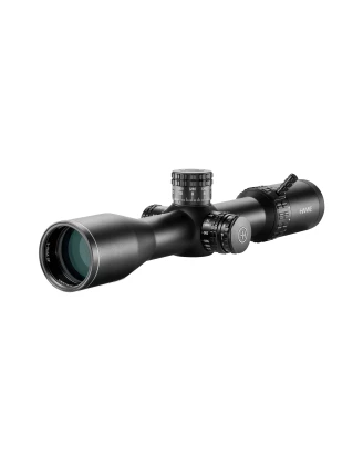 Luneta Hawke Vantage HD 34 FFP 3-15x44 MOA Pro II - Precyzja na Długi Dystans