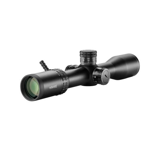 Luneta celownicza Hawke Vantage HD 34 FFP 3-15x44 MOA Pro II
