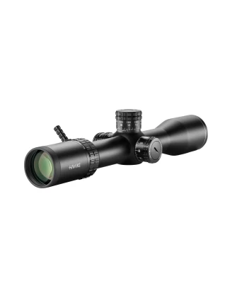 Luneta Hawke Vantage HD 34 FFP 3-15x44 MOA Pro II - Precyzja na Długi Dystans