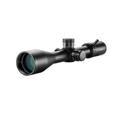Luneta Hawke Vantage HD 34 FFP Mil Pro II 5-25x56 – Precyzja na Długim Dystansie | imag24.pl
