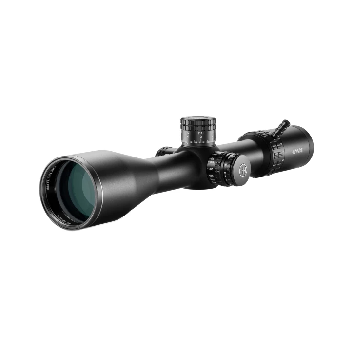 Luneta Hawke Vantage HD 34 FFP Mil Pro II 5-25x56 – Precyzja na Długim Dystansie | imag24.pl