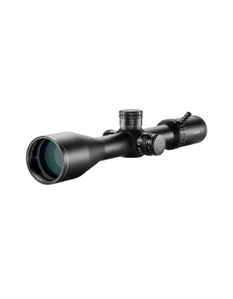 Luneta Hawke Vantage HD 34 FFP Mil Pro II 5-25x56 – Precyzja na Długim Dystansie | imag24.pl