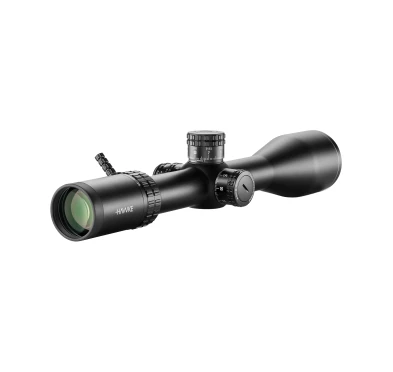 Luneta Hawke Vantage HD 34 FFP Mil Pro II 5-25x56