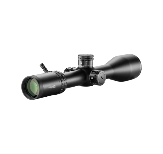 Luneta Hawke Vantage HD 34 FFP Mil Pro II 5-25x56