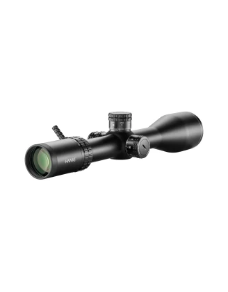 Luneta Hawke Vantage HD 34 FFP Mil Pro II 5-25x56 – Precyzja na Długim Dystansie | imag24.pl