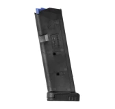 Magazynek Leapers UTG do pistoletów Glock, 9 mm, 15 nabojów Magazynek Leapers UTG do pistoletów Glock, 9 mm, 15 nabojów