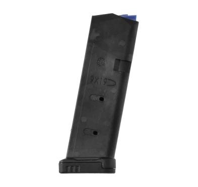 Magazynek Leapers UTG do pistoletów Glock, 9 mm, 15 nabojów