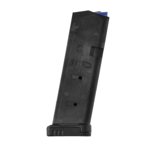 Magazynek Leapers UTG do pistoletów Glock, 9 mm, 15 nabojów