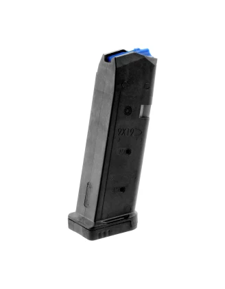 Magazynek Leapers UTG Glock 9mm 15 nabojów | imag24.pl