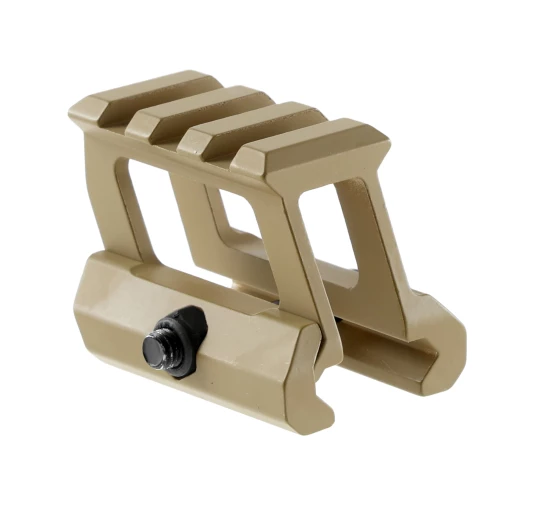 Podwyższenie montażowe AT3 Tactical 1" FDE do kolimatorów